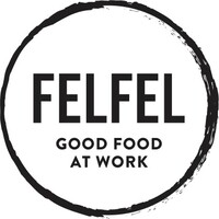 FELFEL - Good Food at Work Logo