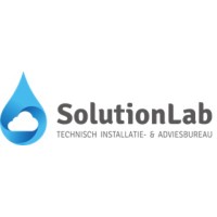Solutionlab Logo