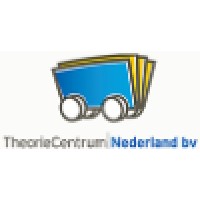 TheorieCentrum Nederland b.v. Logo