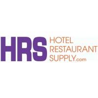 Hotel Restaurant Supply Logo