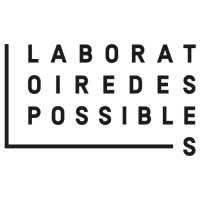 Festival Encore Encore / Mouillette - Laboratoire des Possibles Logo