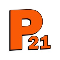 Performance 21 Logo