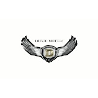 Dubuc Motors Logo