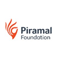 Piramal Foundation Logo