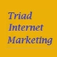 Triad Internet Marketing Logo