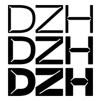 De Zwarte Hond Logo