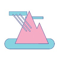 Tough Guy Mountain Logo