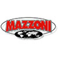 Mazzoni S.r.l. Logo