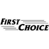 First Choice Pest Control Inc. Logo