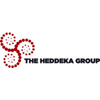 The Heddeka Group Logo