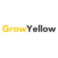 GrowYellow – We Accelerate Your International Growth Logo