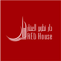 RED House Group Logo