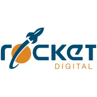 Rocket Digital Canada Logo
