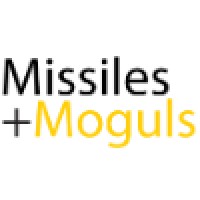 Missiles+Moguls Logo
