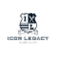 Icon Legacy Hospitality Logo