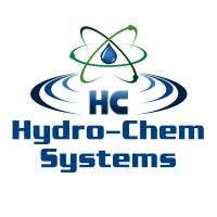Hydro-Chem Systems Logo