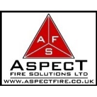 Aspect Fire Solutions Ltd Logo