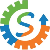 Business Automation & CRM Strategy @ Solofusion Ltd Logo