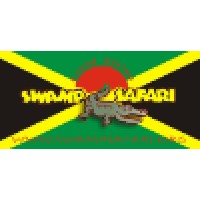 SWAMP SAFARI SOUND SYSTEM Logo