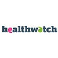 Healthwatch England Logo
