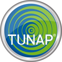 TUNAP Benelux Logo