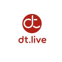 Dynamic Trader Logo
