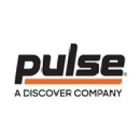 PULSE, a Discover company Logo
