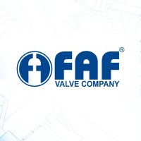 FAF Valve Logo
