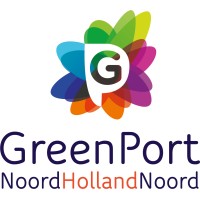 Greenport Noord-Holland Noord Logo