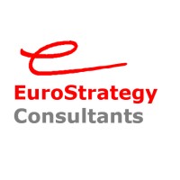 EuroStrategy Consultants Logo