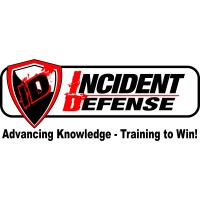 Incident Defense, LLC Logo