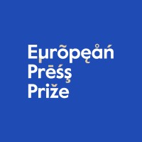 European Press Prize Logo