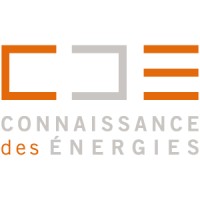 Connaissance des Énergies Logo