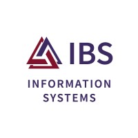 IBS Information Systems Pty (Ltd) Logo