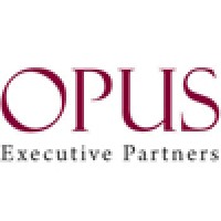 Opus Executive Partners Logo