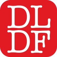 The Dramatists Legal Defense Fund Logo