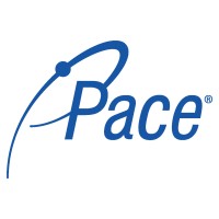 Pace® Analytical Services Logo