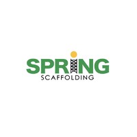 Spring Scaffolding LLC Logo