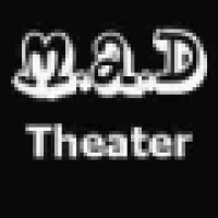 M.A.D Playhouse Theater Logo