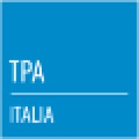 TPA ITALIA Logo