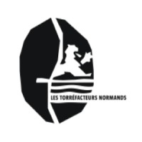 LES TORREFACTEURS NORMANDS Logo
