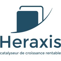 HERAXIS Logo