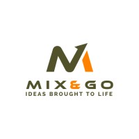 Mix & Go Logo