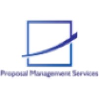 Proposal Management Services Logo