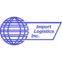 Import Logistics, Inc. Logo