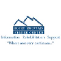 Rocky Mountain Stroke Center Logo