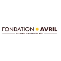 FONDATION AVRIL Logo