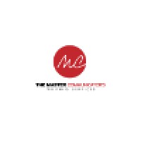The Master Communicators Writing Services (A Veteran-Owned Business) Logo
