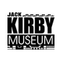 Jack Kirby Museum & Research Center Logo
