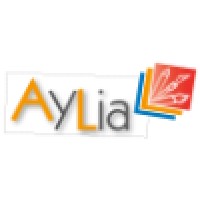 AyLia Logo
